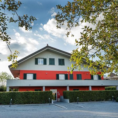 Lepini Suites Affittacamere Patrica Exterior photo