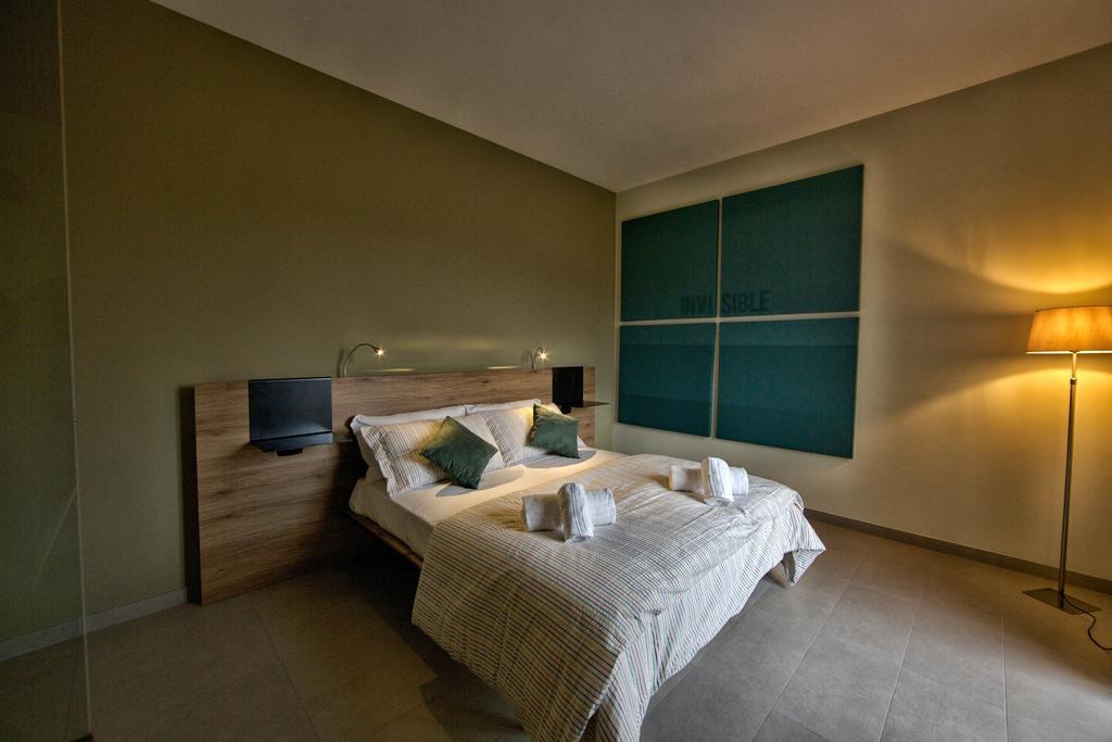 Lepini Suites Affittacamere Patrica Exterior photo