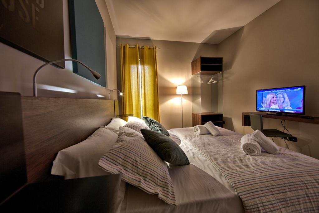 Lepini Suites Affittacamere Patrica Exterior photo
